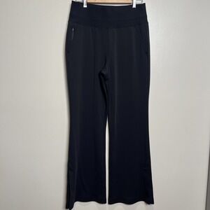 Athleta Venice Wide Leg Pants-Medium